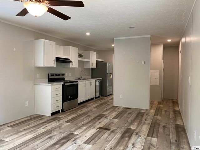 136 WALNUT HILL DRIVE, Calhoun, LA 71225