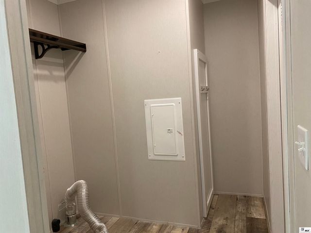 136 WALNUT HILL DRIVE, Calhoun, LA 71225