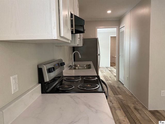 136 WALNUT HILL DRIVE, Calhoun, LA 71225