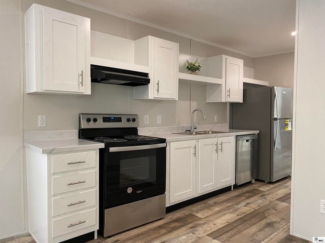 136 WALNUT HILL DRIVE, Calhoun, LA 71225