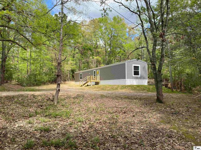 136 WALNUT HILL DRIVE, Calhoun, LA 71225