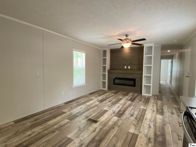 136 WALNUT HILL DRIVE, Calhoun, LA 71225