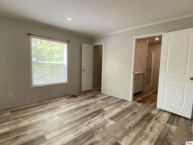 136 WALNUT HILL DRIVE, Calhoun, LA 71225