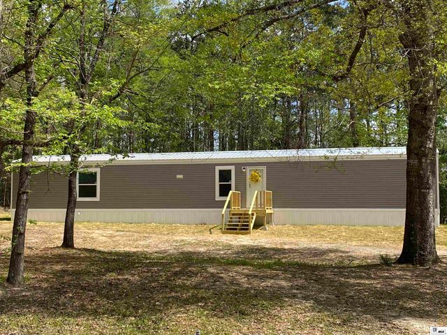 136 WALNUT HILL DRIVE, Calhoun, LA 71225