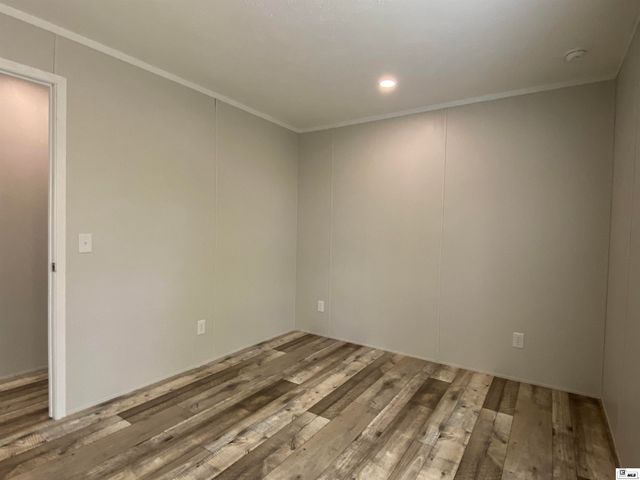 136 WALNUT HILL DRIVE, Calhoun, LA 71225