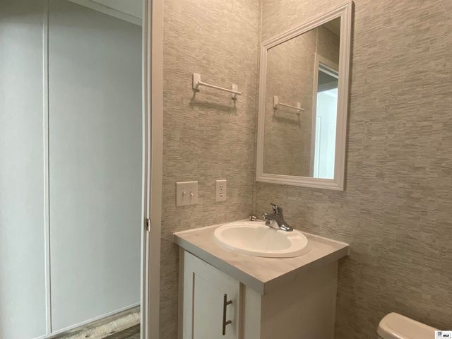 136 WALNUT HILL DRIVE, Calhoun, LA 71225