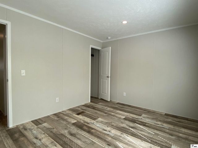 136 WALNUT HILL DRIVE, Calhoun, LA 71225