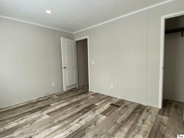 136 WALNUT HILL DRIVE, Calhoun, LA 71225