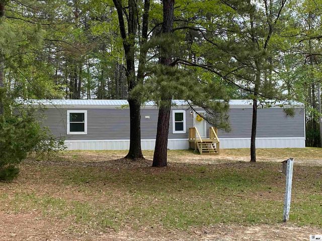136 WALNUT HILL DRIVE, Calhoun, LA 71225