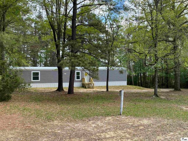 136 WALNUT HILL DRIVE, Calhoun, LA 71225