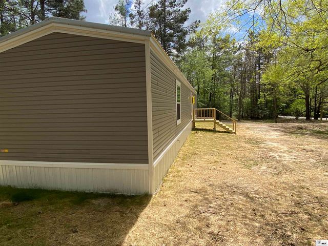 136 WALNUT HILL DRIVE, Calhoun, LA 71225