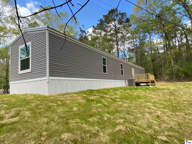 136 WALNUT HILL DRIVE, Calhoun, LA 71225