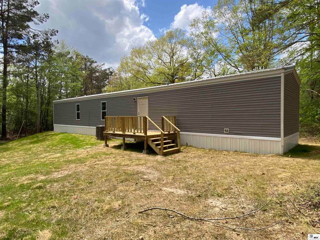 136 WALNUT HILL DRIVE, Calhoun, LA 71225