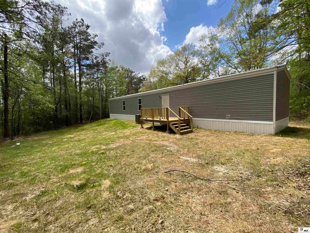 136 WALNUT HILL DRIVE, Calhoun, LA 71225