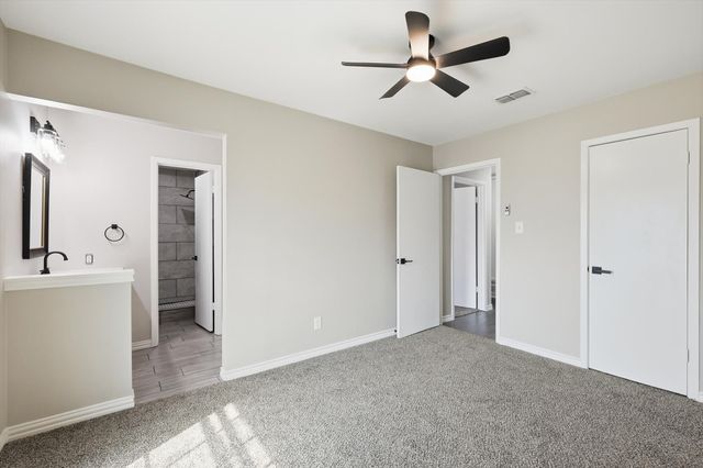 607 Jupiter Drive, Denton, TX 76209