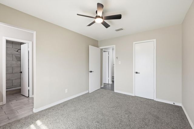 607 Jupiter Drive, Denton, TX 76209