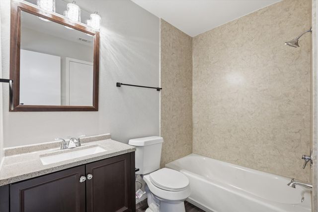 607 Jupiter Drive, Denton, TX 76209