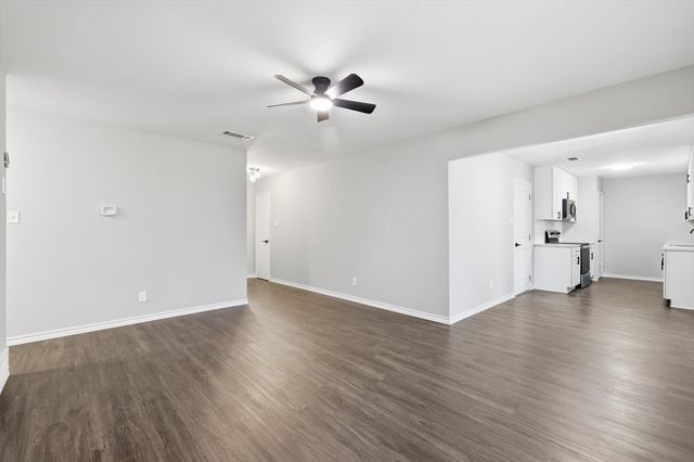 607 Jupiter Drive, Denton, TX 76209