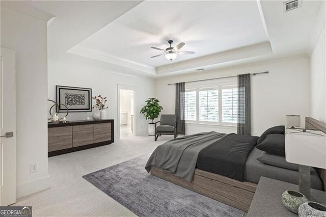 304 Trecastle Lane 28, Canton, GA 30114