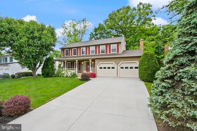 169 APPLEGATE DR, Sterling, VA 20164