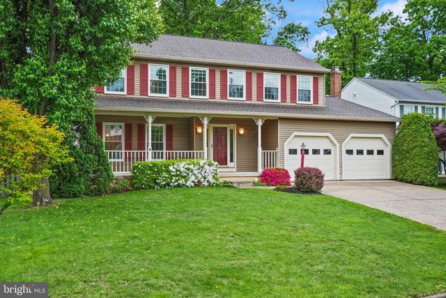 169 APPLEGATE DR, Sterling, VA 20164
