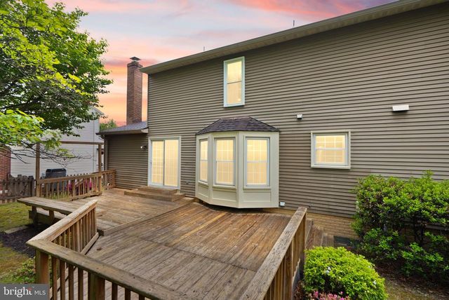 169 APPLEGATE DR, Sterling, VA 20164