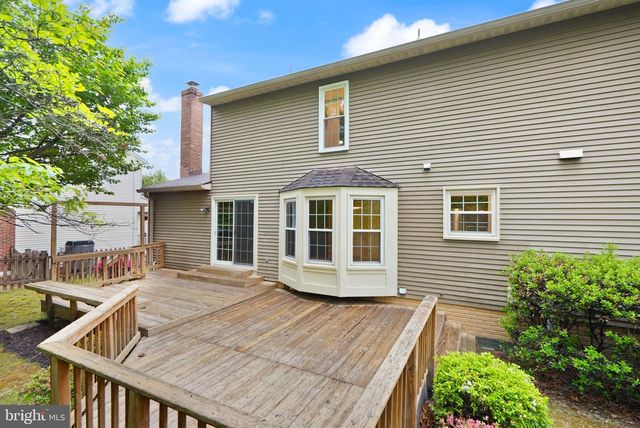169 APPLEGATE DR, Sterling, VA 20164