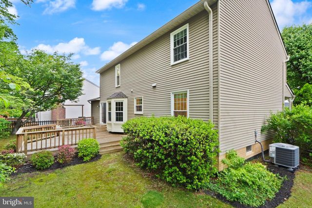 169 APPLEGATE DR, Sterling, VA 20164
