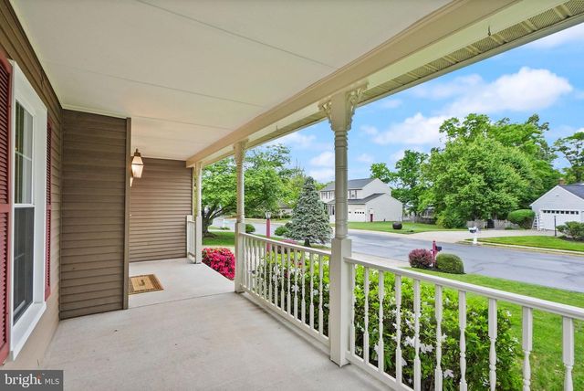 169 APPLEGATE DR, Sterling, VA 20164
