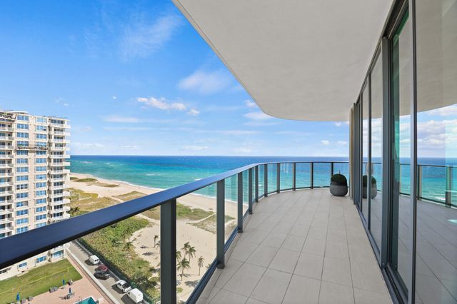 730 N Ocean Boulevard 1402, Pompano Beach, FL 33062
