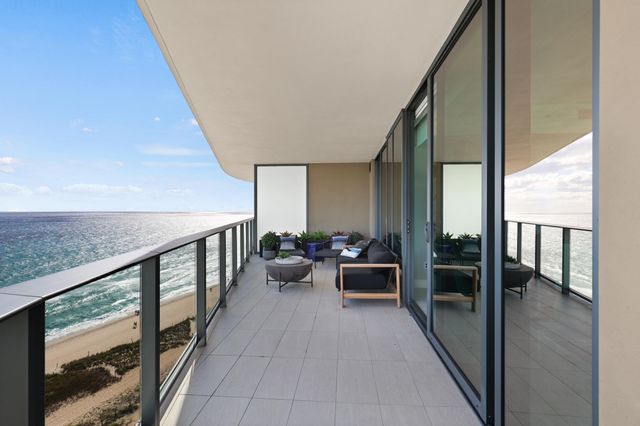 730 N Ocean Boulevard 1402, Pompano Beach, FL 33062