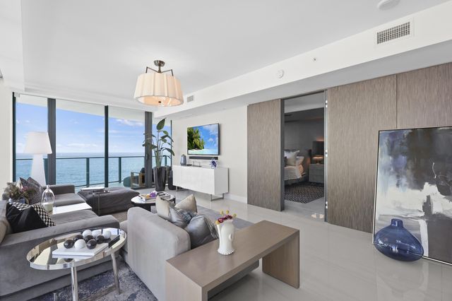 730 N Ocean Boulevard 1402, Pompano Beach, FL 33062