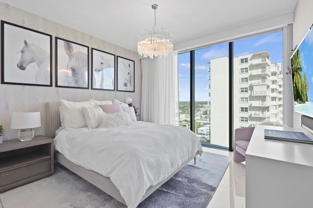 730 N Ocean Boulevard 1402, Pompano Beach, FL 33062