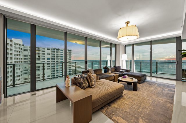 730 N Ocean Boulevard 1402, Pompano Beach, FL 33062