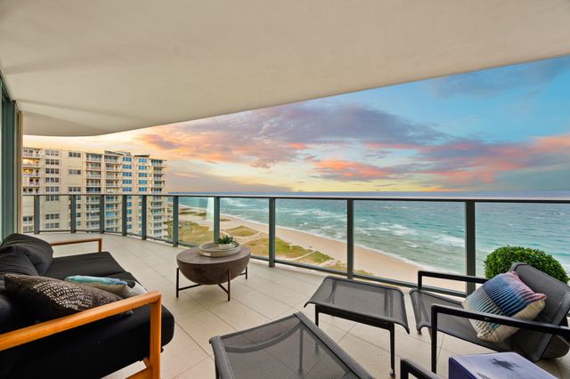 730 N Ocean Boulevard 1402, Pompano Beach, FL 33062