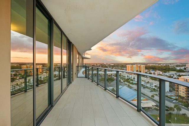 730 N Ocean Boulevard 1402, Pompano Beach, FL 33062