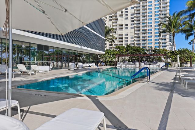 730 N Ocean Boulevard 1402, Pompano Beach, FL 33062