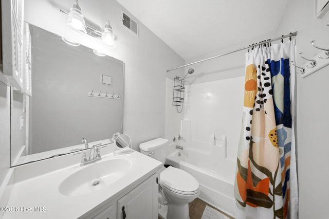 10168 Beach Drive SW Unit 4203, Carolina Shores, NC 28467
