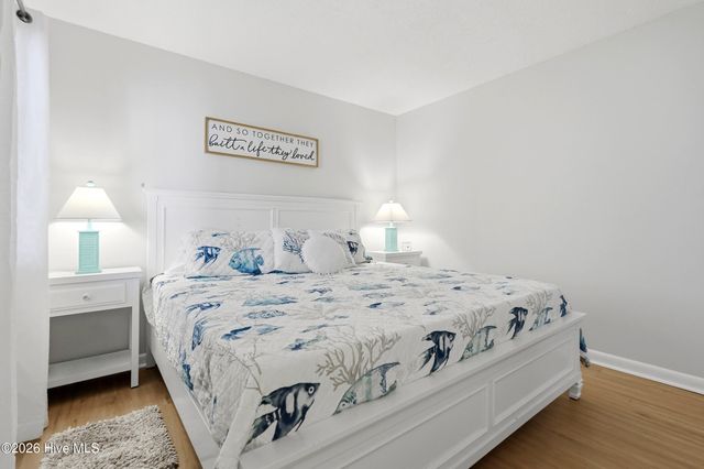 10168 Beach Drive SW Unit 4203, Carolina Shores, NC 28467
