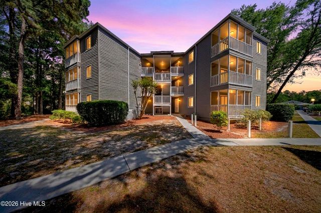 10168 Beach Drive SW Unit 4203, Carolina Shores, NC 28467
