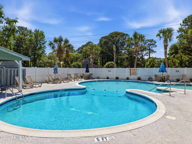10168 Beach Drive SW Unit 4203, Carolina Shores, NC 28467