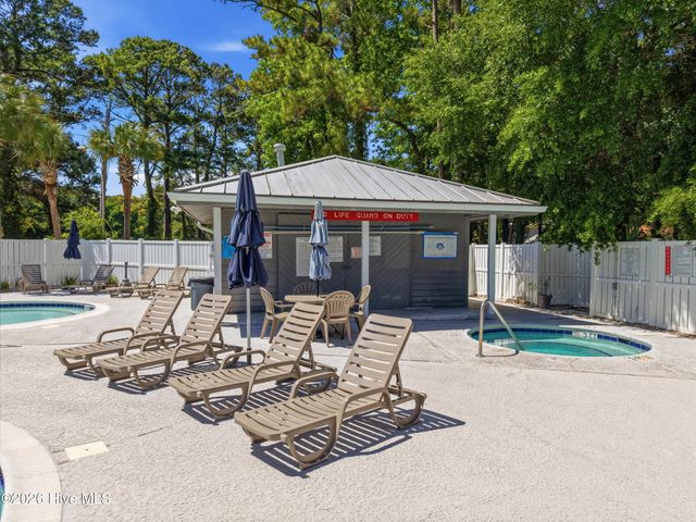 10168 Beach Drive SW Unit 4203, Carolina Shores, NC 28467