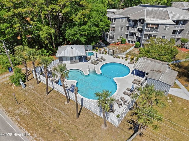10168 Beach Drive SW Unit 4203, Carolina Shores, NC 28467