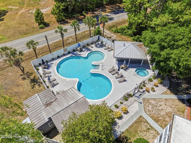 10168 Beach Drive SW Unit 4203, Carolina Shores, NC 28467