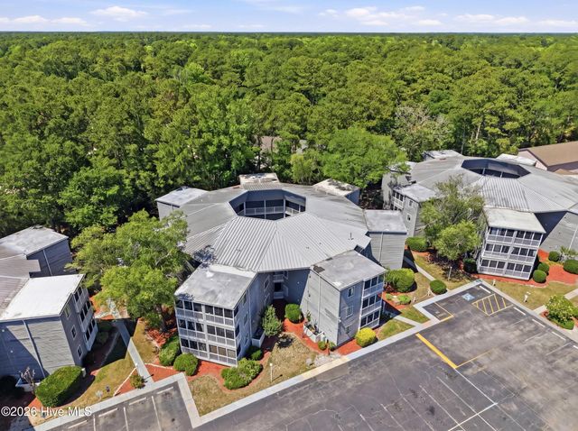 10168 Beach Drive SW Unit 4203, Carolina Shores, NC 28467