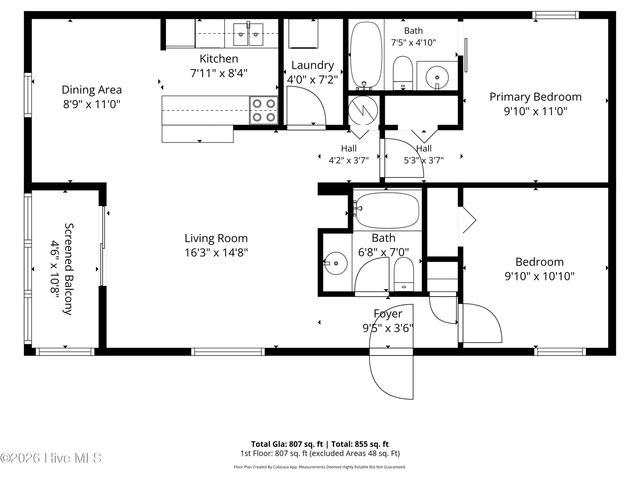 10168 Beach Drive SW Unit 4203, Carolina Shores, NC 28467