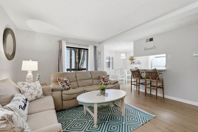 10168 Beach Drive SW Unit 4203, Carolina Shores, NC 28467