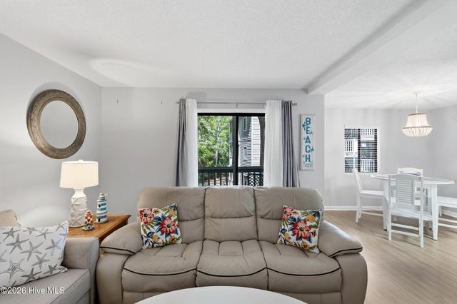 10168 Beach Drive SW Unit 4203, Carolina Shores, NC 28467