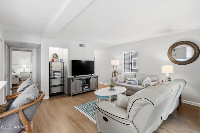 10168 Beach Drive SW Unit 4203, Carolina Shores, NC 28467