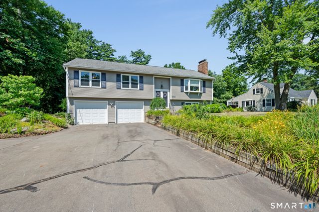 267 Firetown Road, Simsbury, CT 06070